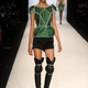 Image for article titled Sneak Peek: The Project Runway Fashion Show